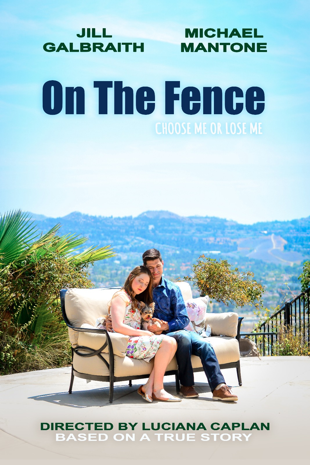 On the Fence
