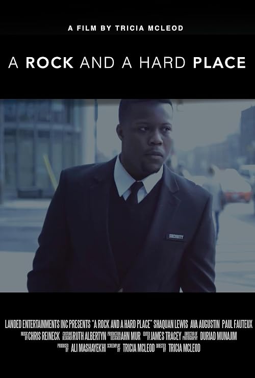 A Rock and a Hard Place