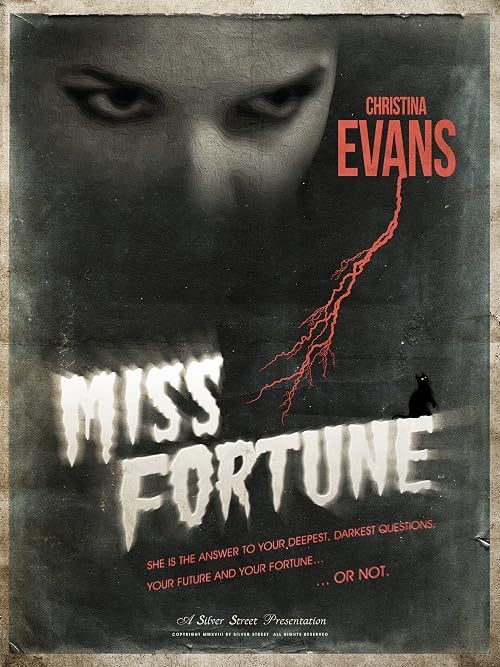 Miss Fortune