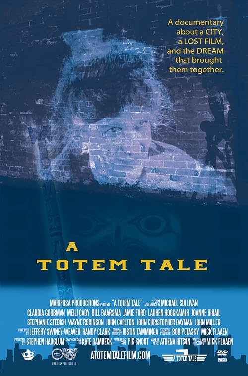 A Totem Tale