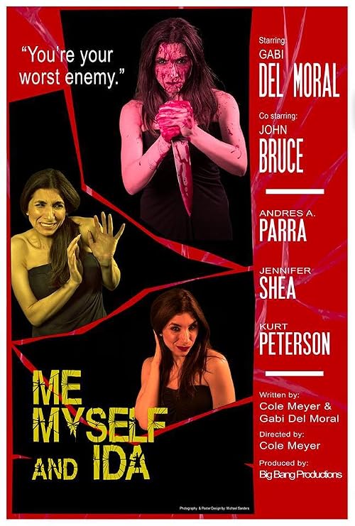Me, Myself & Ida