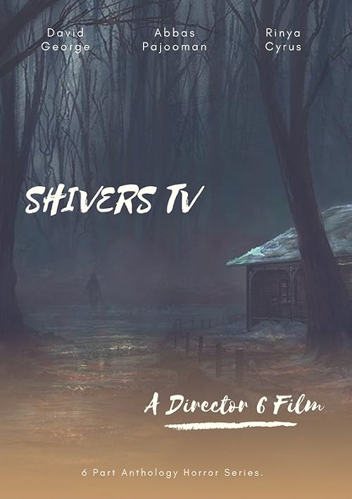 ShiversTV: the Supernatural