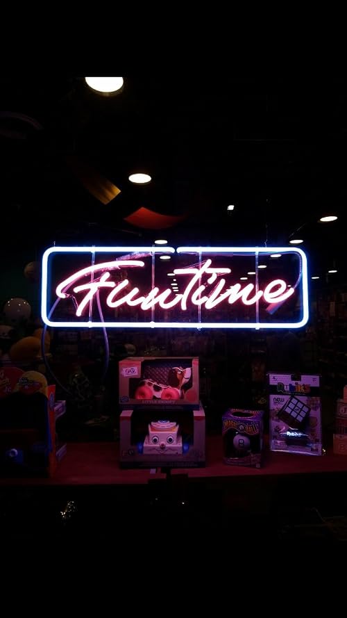 Funtime