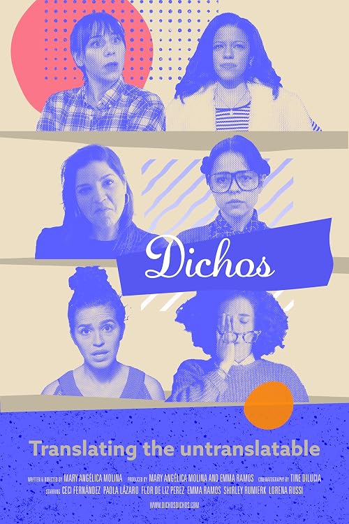 Dichos