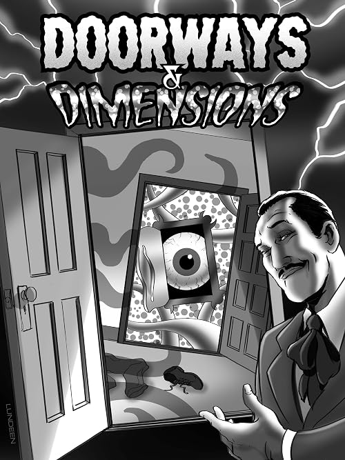 Doorways & Dimensions