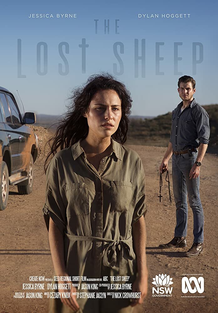 The Lost Sheep
