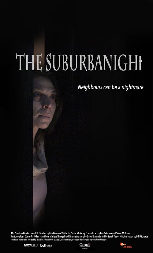 Suburbanight