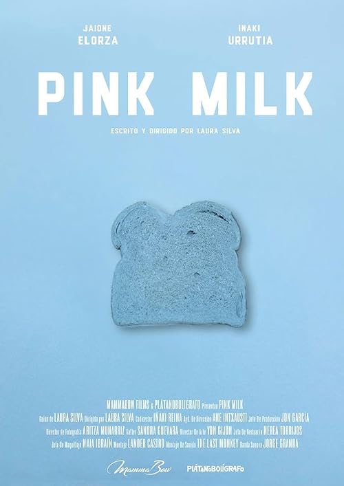 Pink Milk