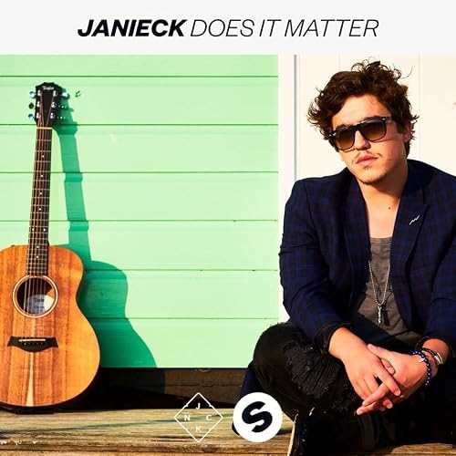 Does it Matter