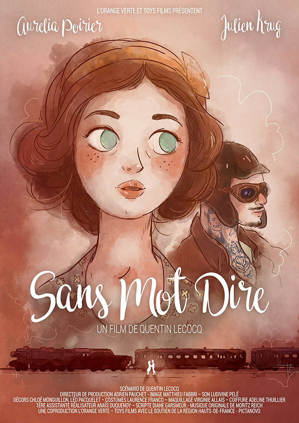 Sans mot dire