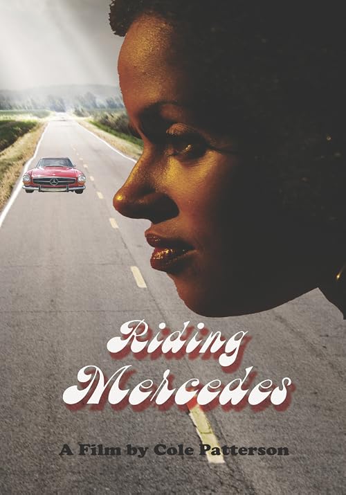 Riding Mercedes