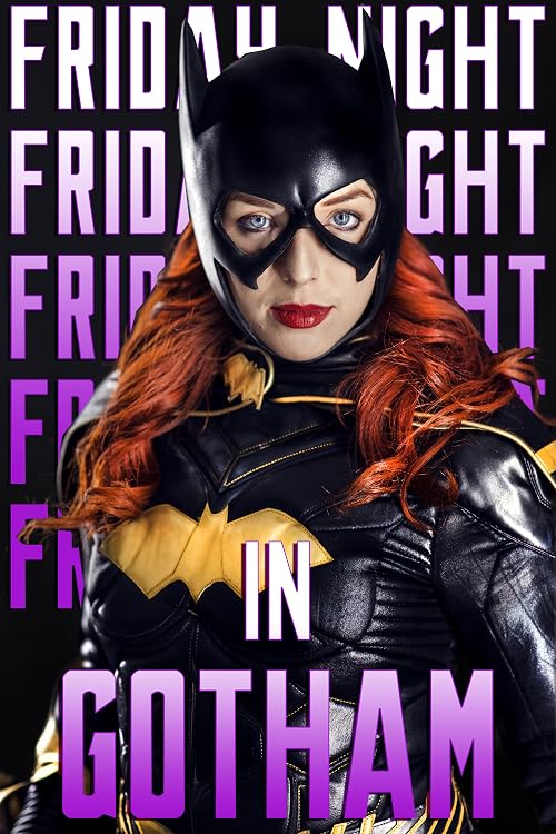 Friday Night In Gotham