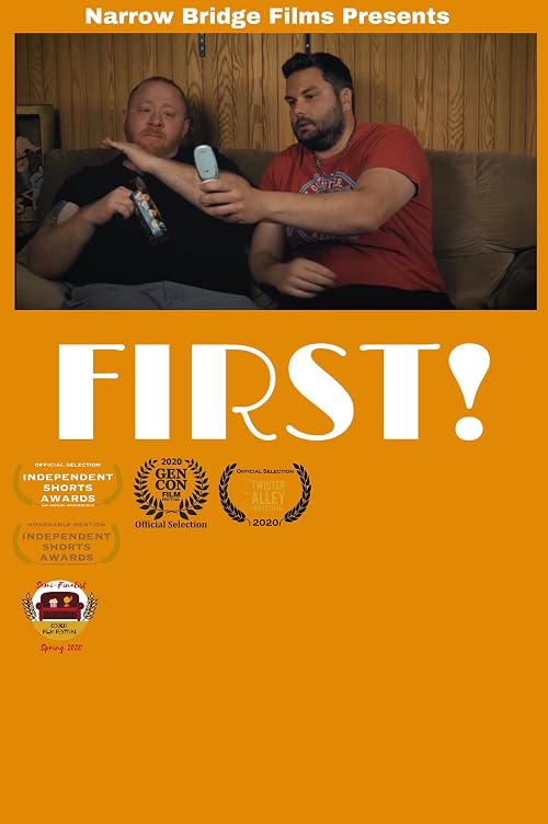 First!
