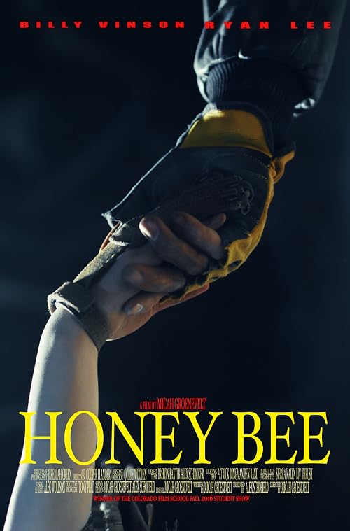 Honey Bee