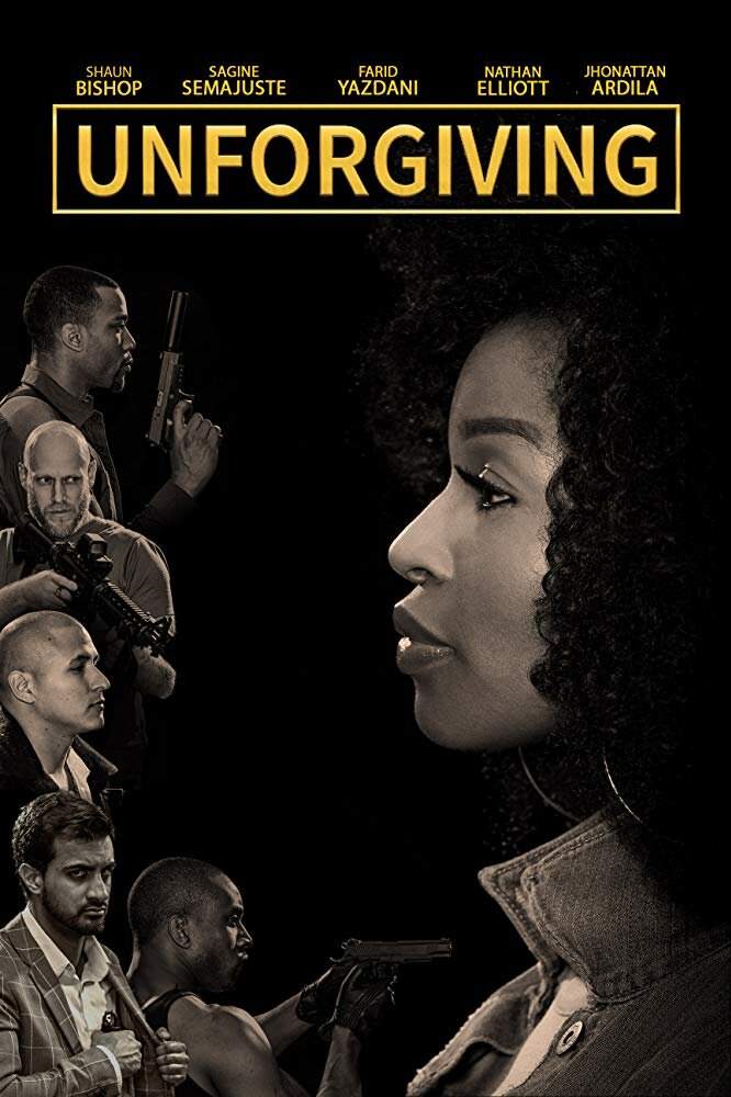 Unforgiving