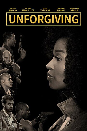 Unforgiving