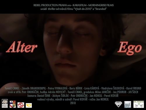 Alterego