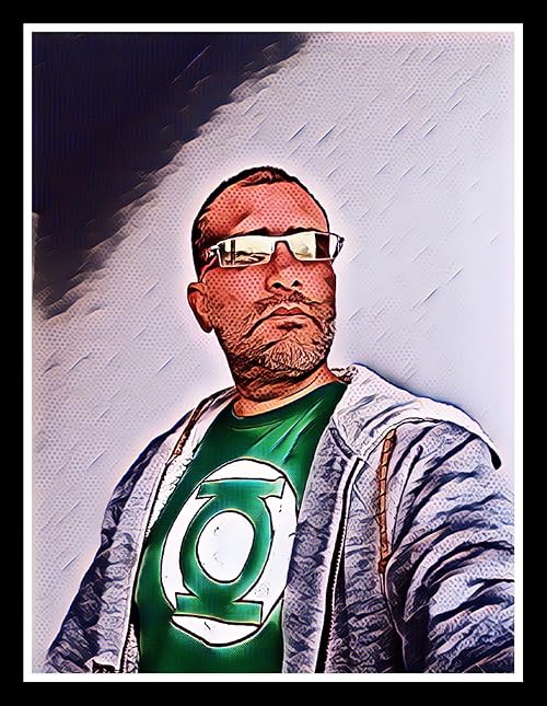 Dreamer Galactico