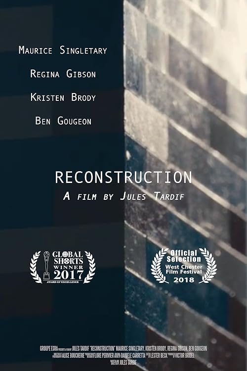 Reconstruction