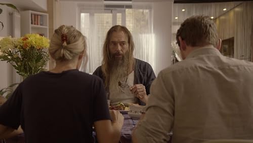 Suicide Feast