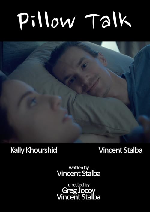 Pillow Talk