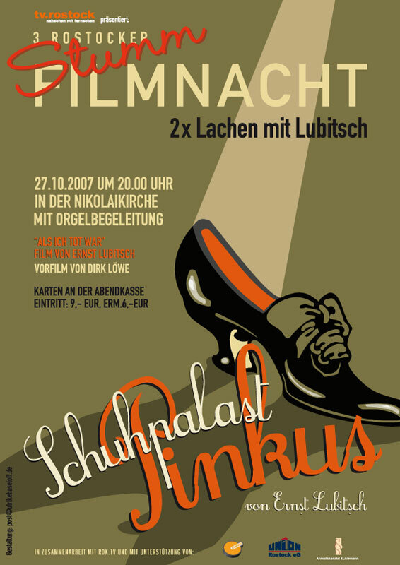 Schuhpalast Pinkus