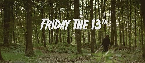 Friday the 13th