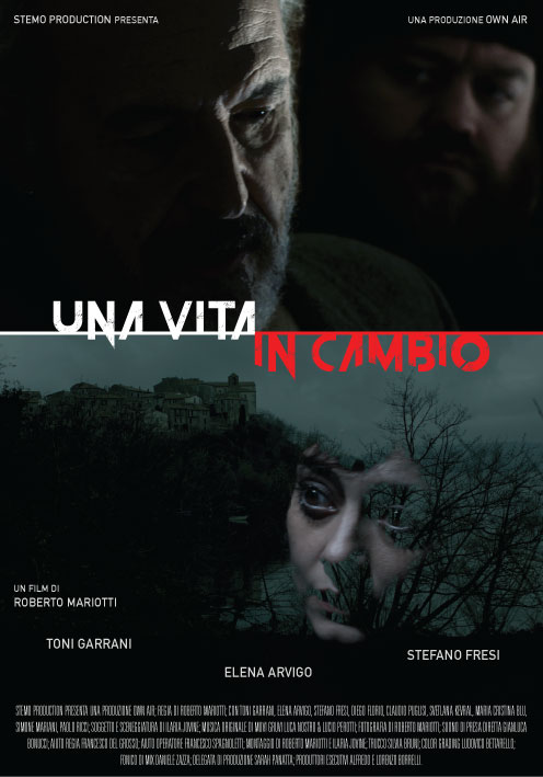 Una vita in cambio