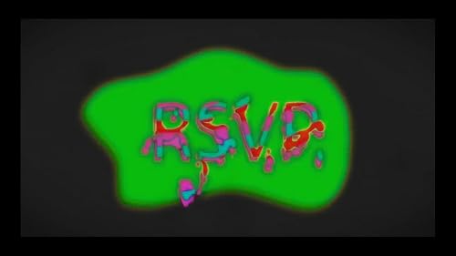 RSVP: The Short Film