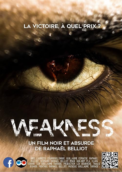 Weakness