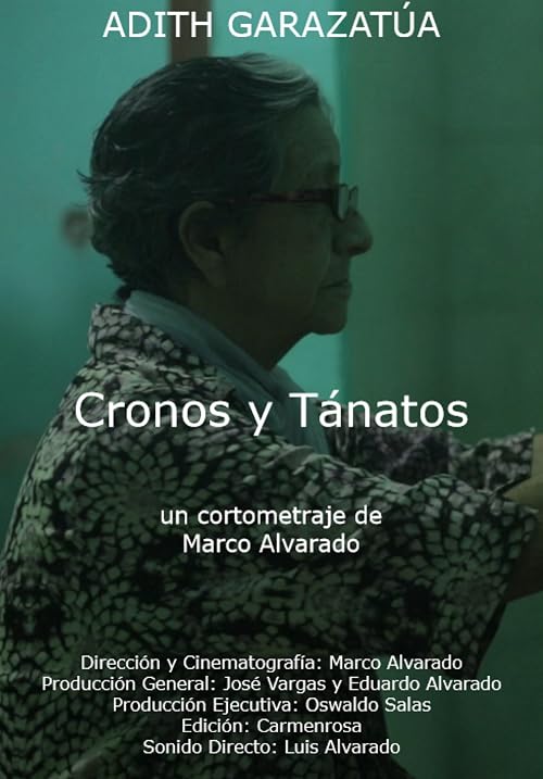 Cronos y Tánatos