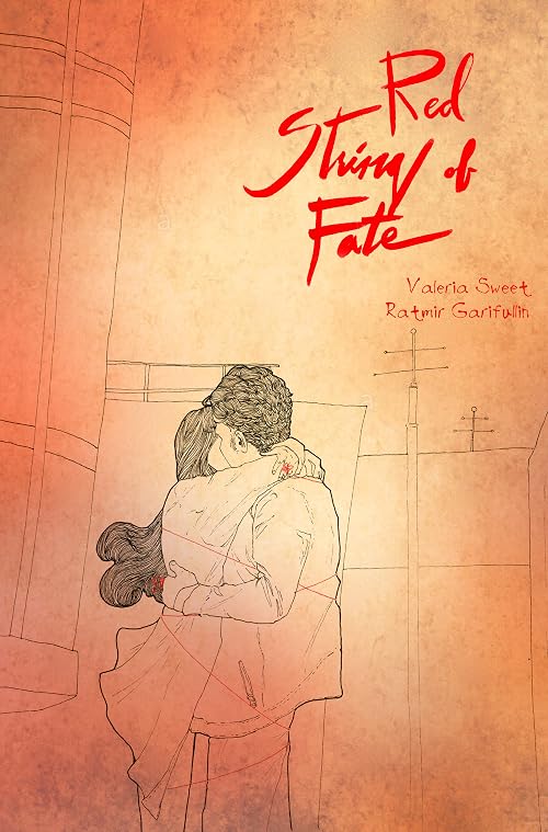 Red String of Fate