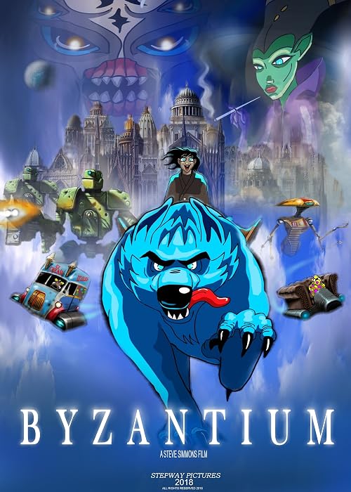 Byzantium