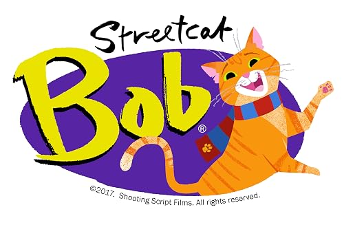 StreetCat Bob