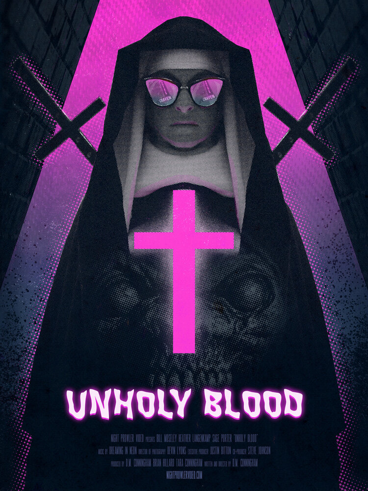 Unholy Blood