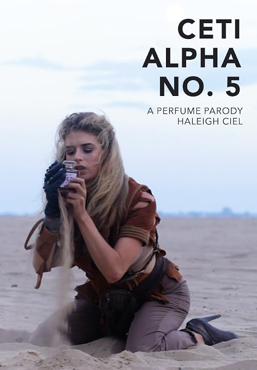 Ceti Alpha No. 5