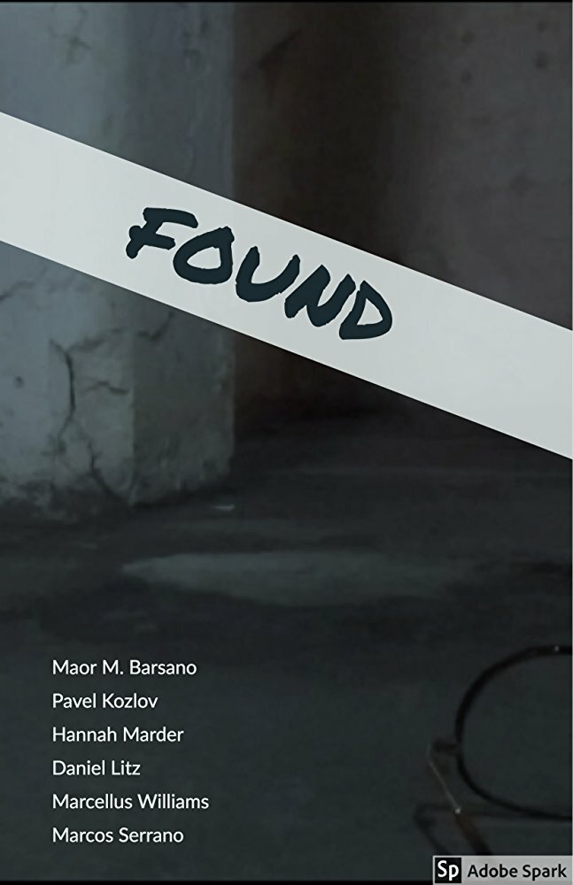 Found