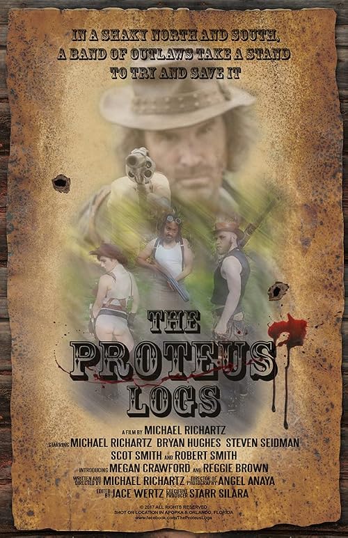 The Proteus Logs