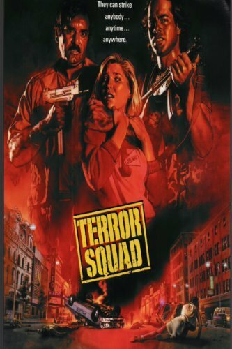 Terror Kommando