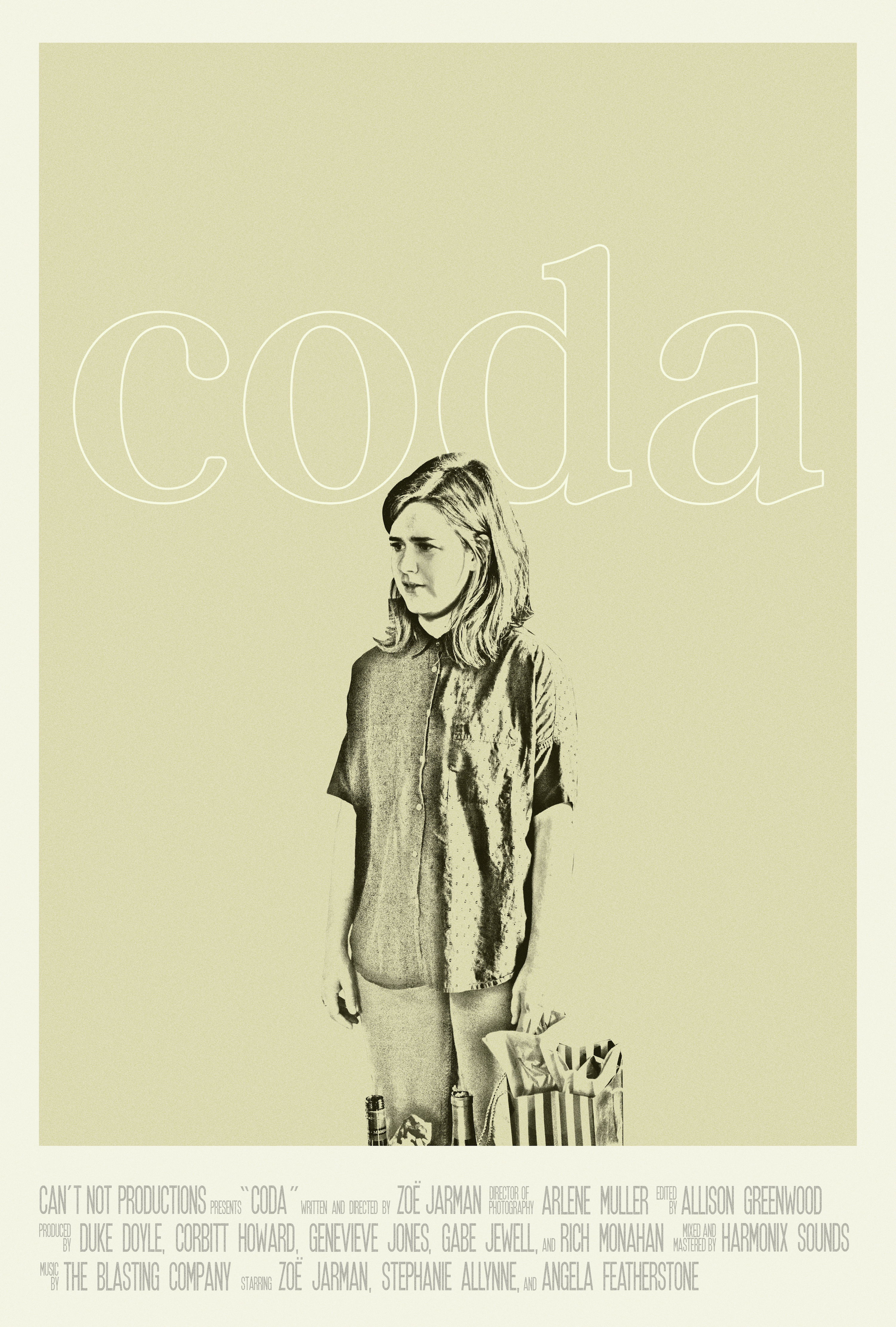 Coda