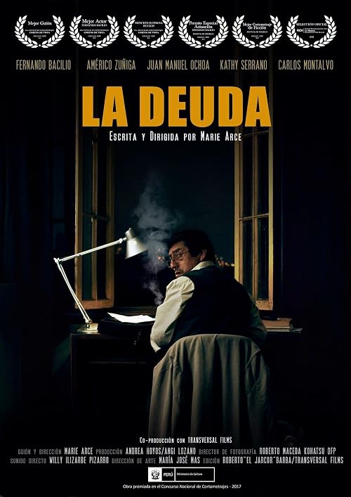 La Deuda