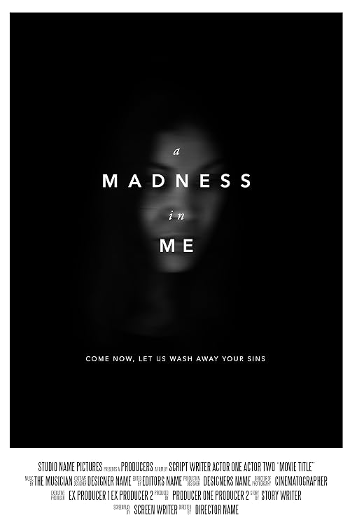 A Madness In Me