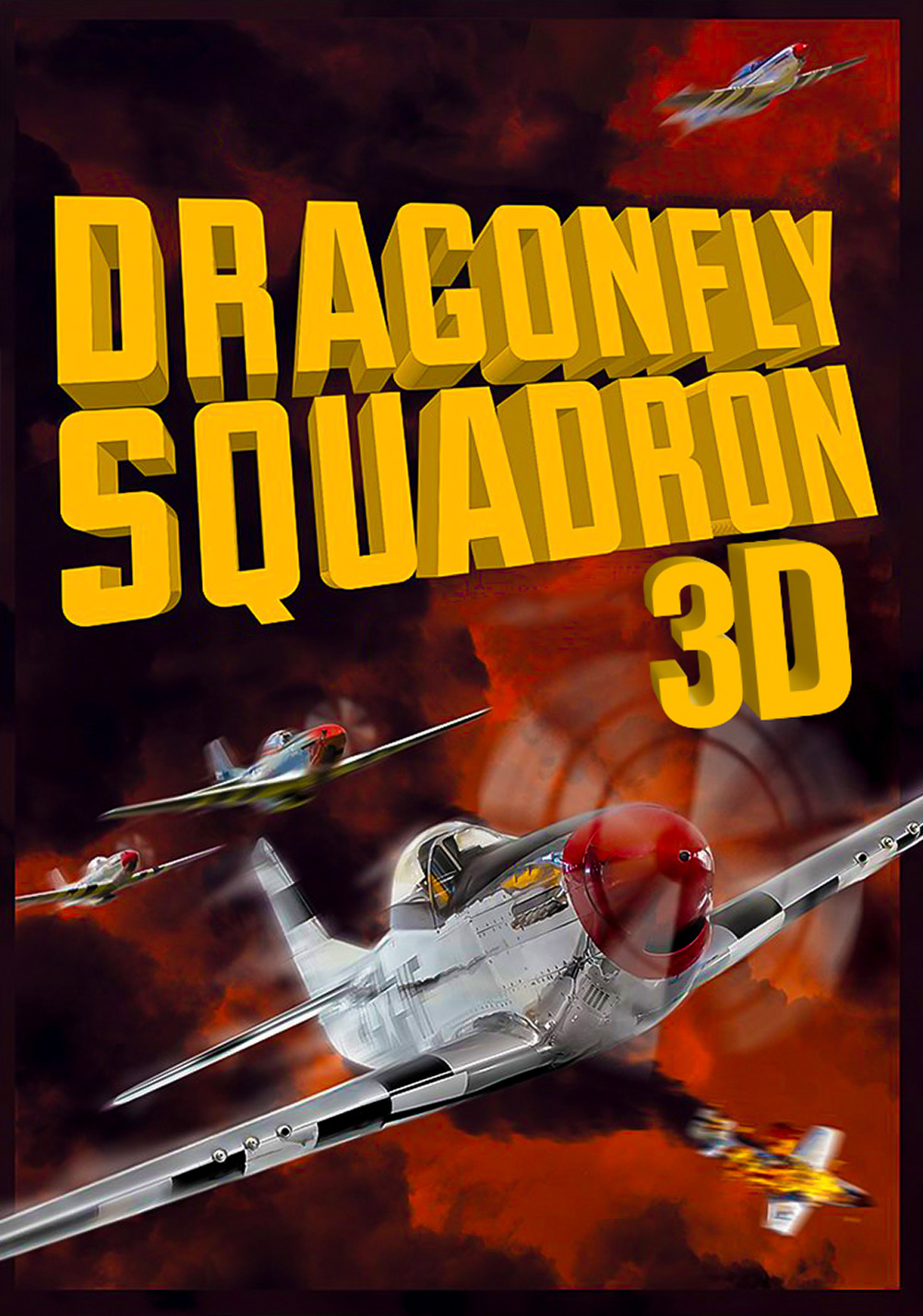 Dragonfly Squadron