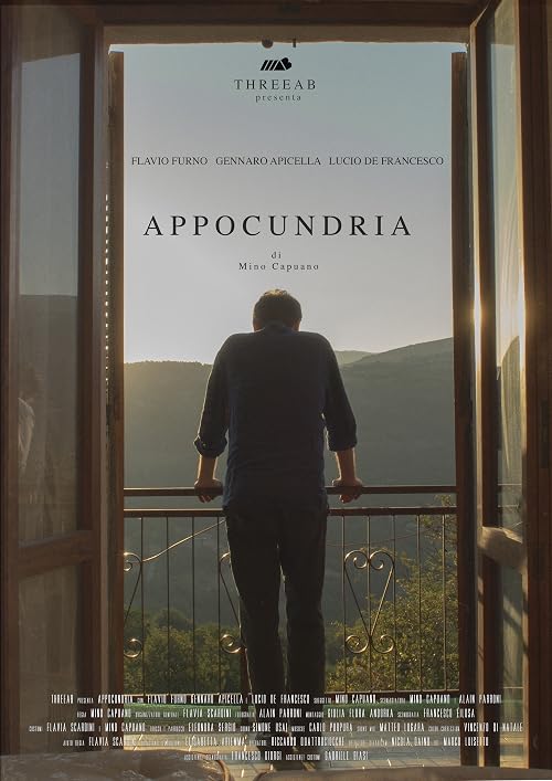 Appocundria