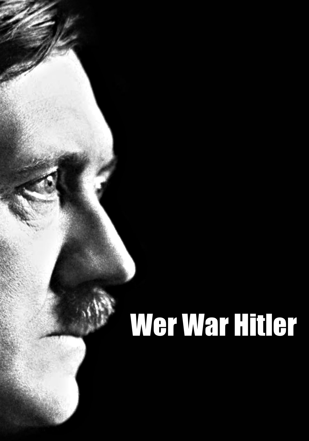 Who was Hitler