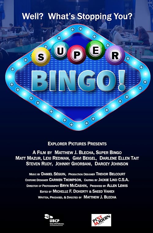 Super Bingo