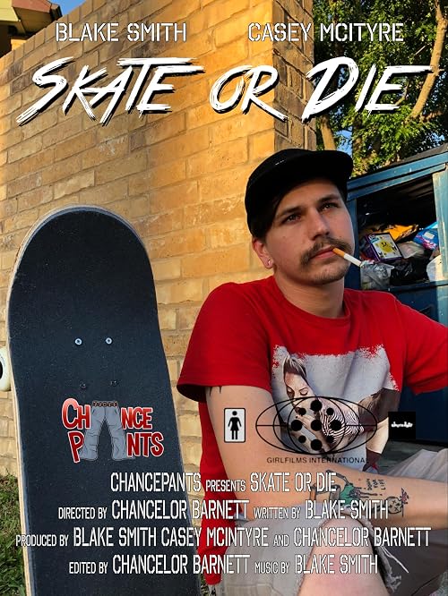 Skate or Die