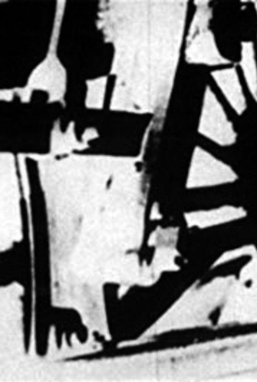 Lumière's Train, Arriving at the Station: 'Visual Essays: Origins of Film No. 1'