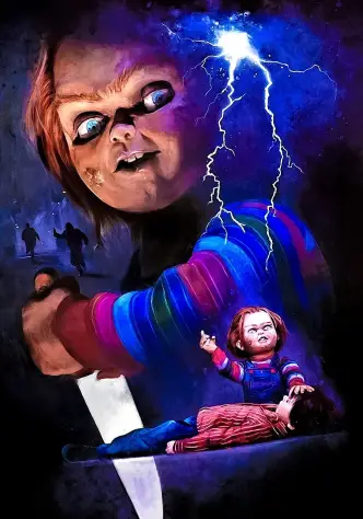 Chucky - Die Mörderpuppe