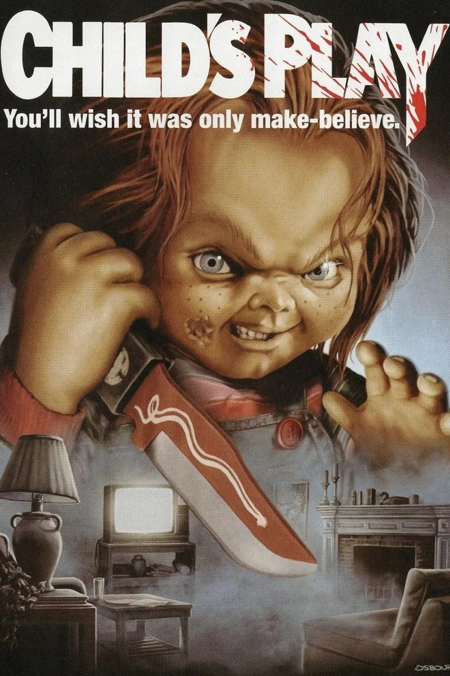 Child's Play